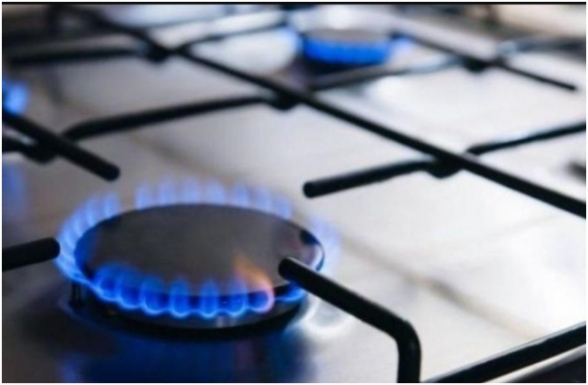 Գազամատակարարման պլանային դադարեցում Նոր-Նորք վարչական շրջանի մի շարք՝ հասցեներում մայիսի 8-ին